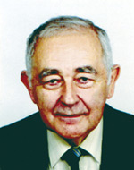 Prof. MUDr. Jiřím  Záhejský, DrSc.